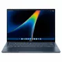 Acer Googlebook GP714-91N-51HS 14" Notebook, Intel Core Ultra 5 325, 16 GB RAM, 512 GB SSD, ChromeOS, Blue