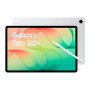 Samsung Galaxy Tab S12+ X840 WiFi 12.6" Tablet SM-X840NZSREUE, 12 GB RAM, 256 GB, Silver