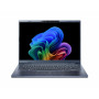 Acer Aspire 17 A17-51M-92L3 17.2" Notebook, Intel Core 9 270H, 16 GB RAM, 512 GB SSD, Windows 11 Home, Steel Gray