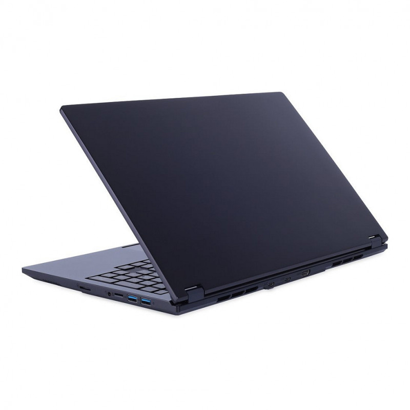 Terra MOBILE 1518 15.6" FHD Notebook, 16 GB DDR5 RAM, 500 GB SSD, Windows 11 Pro
