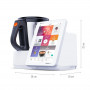 Taurus MyCook Next Multifunction Cooking Robot