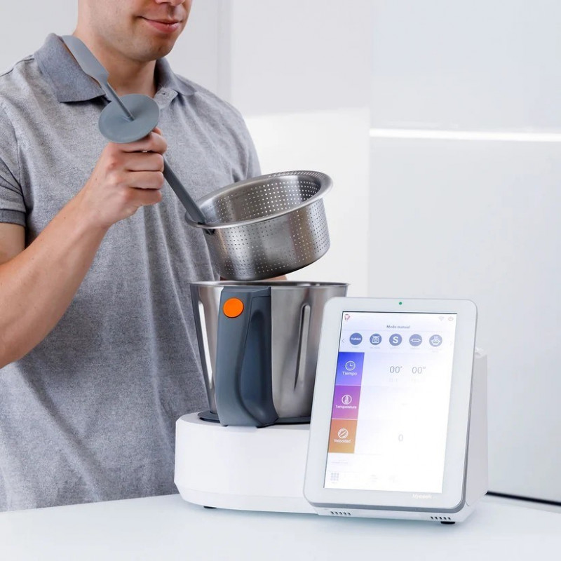 Taurus MyCook Next Multifunction Cooking Robot