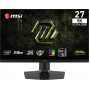 MSI MAG 271KPD7 27" 5K Flat Gaming Monitor, IPS, 1 ms, HDR 400