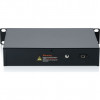 DIGITUS DN-95334 10 Gigabit 16-Port Unmanaged PoE+ Switch (120 W)