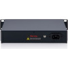 DIGITUS DN-95333 10 Gigabit 8-Port Unmanaged PoE+ Switch (80 W)