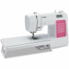Brother CS120WTS Sewing Machine, White Rose