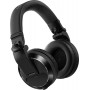 Pioneer DJ HDJ-X7 Wired Stage/Studio Headphones, Black