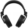 Pioneer DJ HDJ-X7 Wired Stage/Studio Headphones, Black