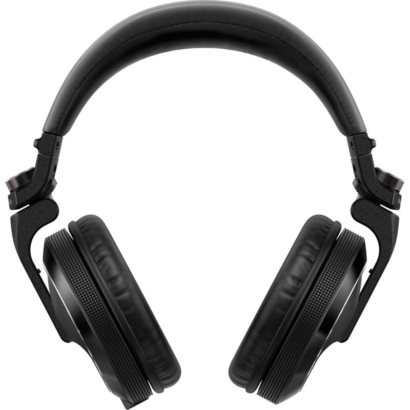 Pioneer DJ HDJ-X7 Wired Stage/Studio Headphones, Black