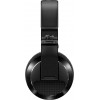 Pioneer DJ HDJ-X7 Wired Stage/Studio Headphones, Black