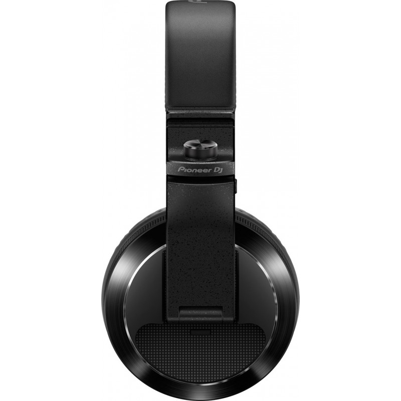 Pioneer DJ HDJ-X7 Wired Stage/Studio Headphones, Black