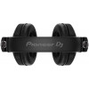 Pioneer DJ HDJ-X7 Wired Stage/Studio Headphones, Black