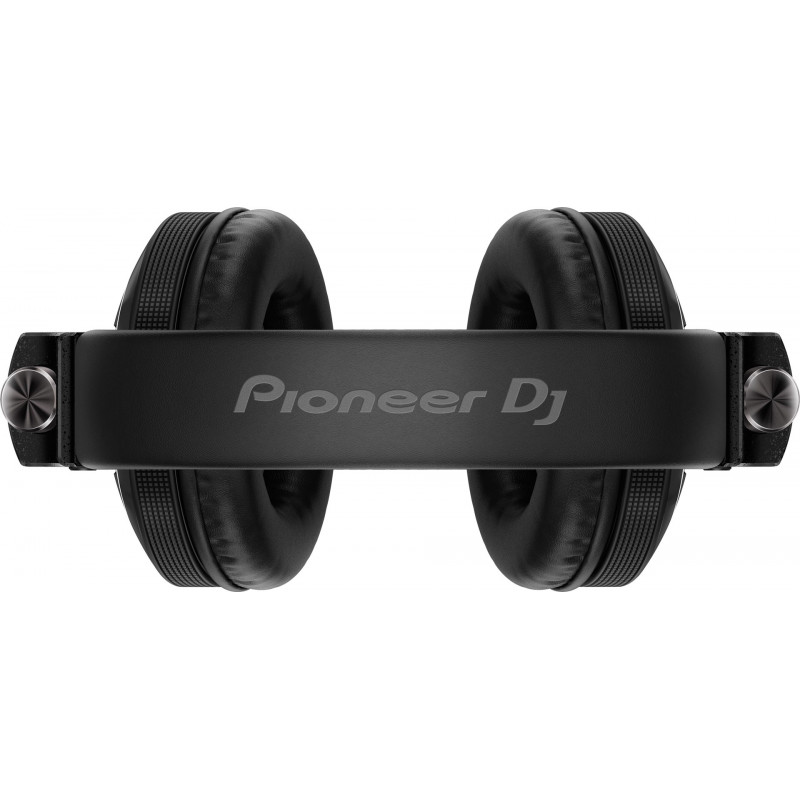 Pioneer DJ HDJ-X7 Wired Stage/Studio Headphones, Black