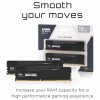 Klevv BOLT X KD48GU880-36A180U DDR4 Memory Kit, 16 GB (2 x 8 GB), 3600 MHz