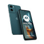 Motorola moto g05 4G Smartphone, 6.67", 4 GB RAM, 128 GB, 5200 mAh, Green
