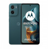 Motorola moto g05 4G Smartphone, 6.67", 4 GB RAM, 128 GB, 5200 mAh, Green