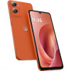 Motorola XT2535-3 Moto G06 4G Smartphone, 4 GB RAM, 64 GB, Orange (EU)