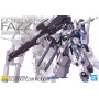 Bandai MG 1/100 FAZZ Ver.Ka Collectible Figure
