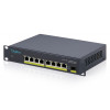 Digitus DN-80122 8-Port 2.5G Unmanaged Switch with 1x 10G SFP+