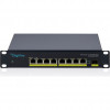 Digitus DN-80122 8-Port 2.5G Unmanaged Switch with 1x 10G SFP+
