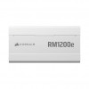 Corsair RMe RM1200e CP-9020317-EU Fully Modular Power Supply, 1200 W, White