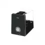 Beurer LB 88 Dual Air Humidifier, Black