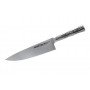Samura BAMBOO SBA-0085 Chef's Knife, 200 mm
