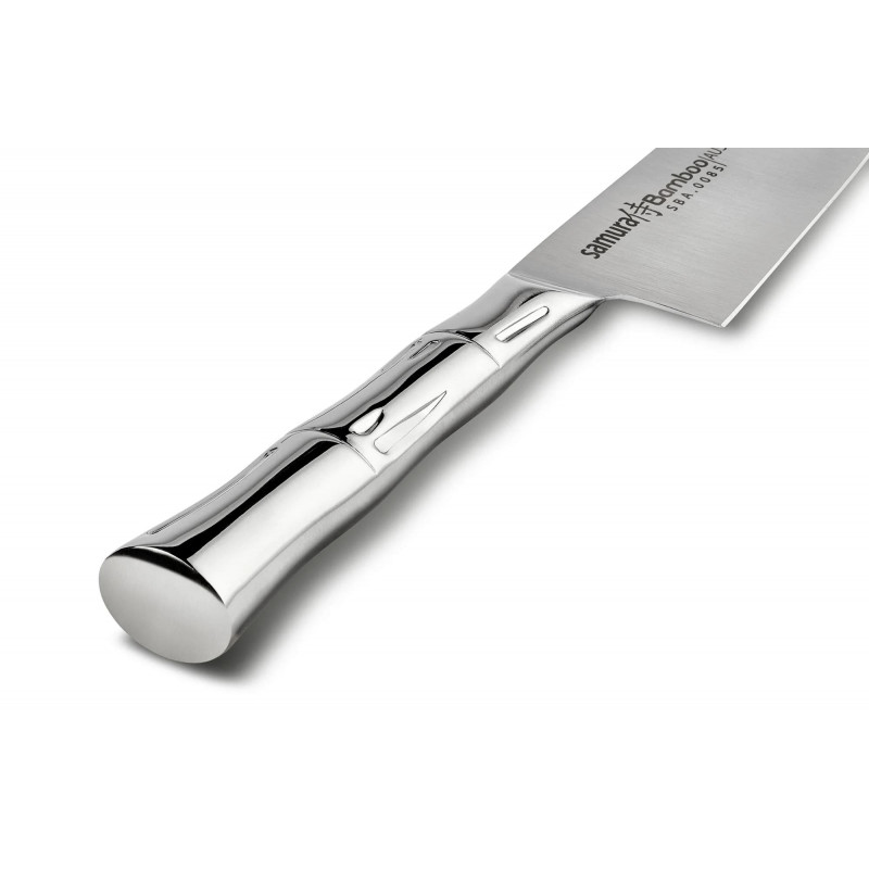 Samura BAMBOO SBA-0085 Chef's Knife, 200 mm