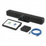 Logitech R Solution Google Small 2 Cat5e Video Conferencing System