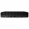 HP EliteDesk 8 Mini G1a Mini PC, AMD Ryzen 5 216, 32 GB RAM, 512 GB SSD, Windows 11 Pro, Wi-Fi 7