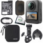 DJI Osmo 360 II Limitless Riding Combo 360 Camera