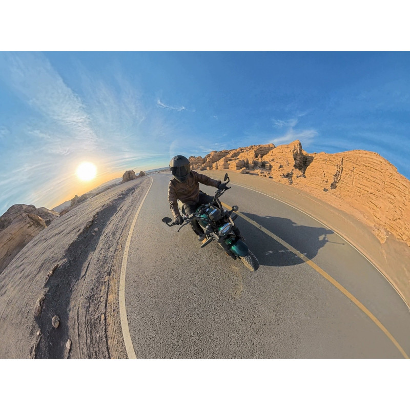 DJI Osmo 360 II Limitless Riding Combo 360 Camera