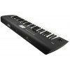 Korg i3 MIDI Keyboard, 61 keys, USB, black