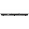 Korg i3 MIDI Keyboard, 61 keys, USB, black