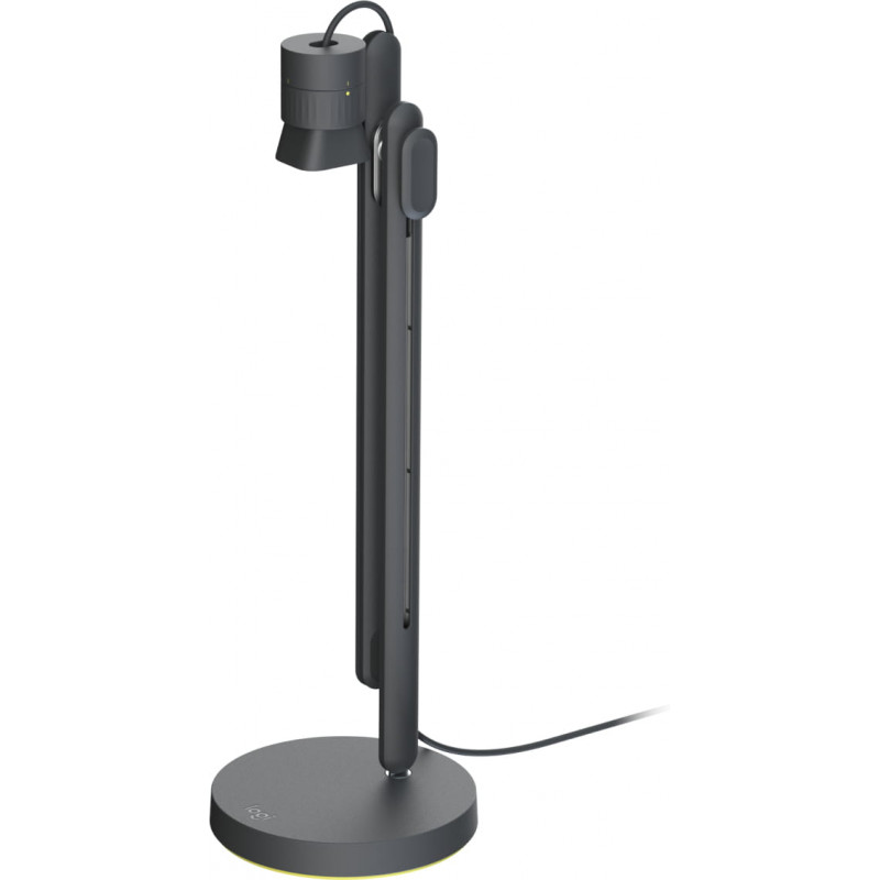 Logitech Reach Livestream Camera, colour, 1920 x 1080, 1080p, USB-C, MJPEG