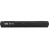 Korg EK-50 Electric Keyboard, digital synthesizer, 61 keys, black