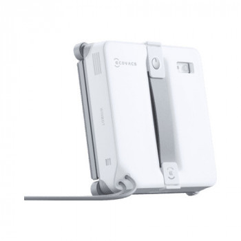 Ecovacs Winbot Mini 2 WG853 Window Cleaning Robot, grey