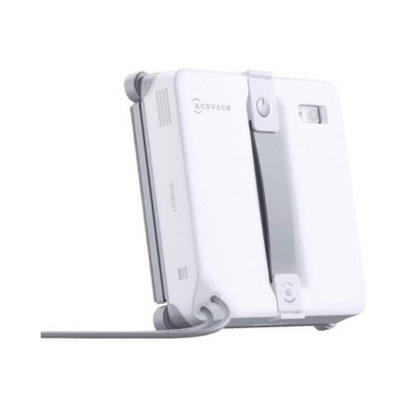 Ecovacs Winbot Mini 2 WG853 Window Cleaning Robot, grey