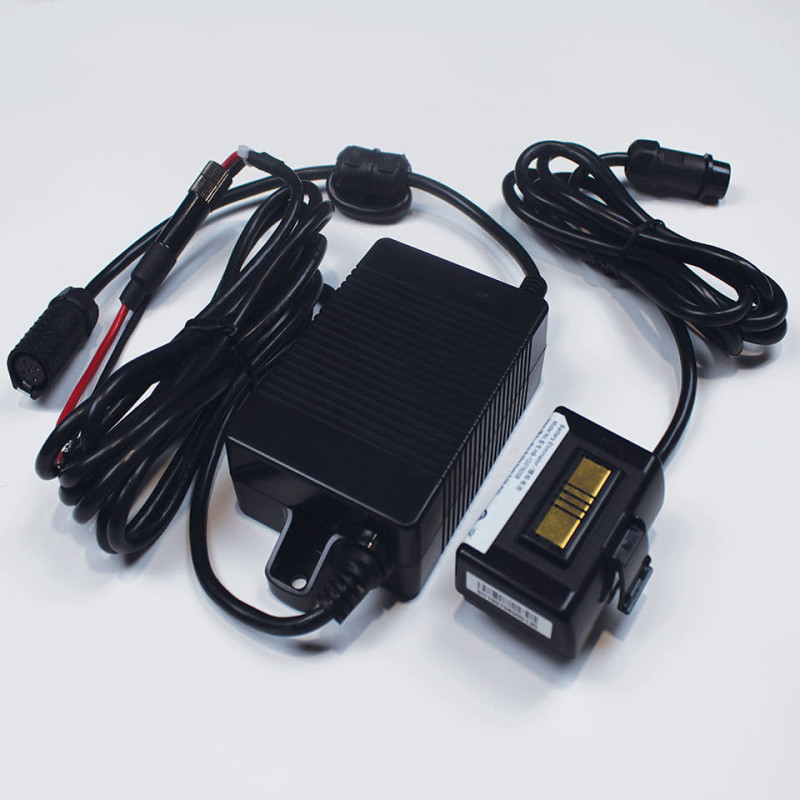 Brother PA-BEK-001WR Battery Eliminator Kit, wired