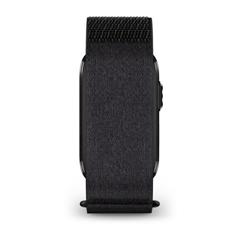Garmin CIRQA Smart Band 010-04675-10, S-M, black