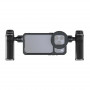 Pgytech PGY ProShot Phone Video Cage Kit for iPhone 17 Pro Max