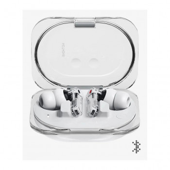 Nothing Ear (3a) In-Ear Earphones