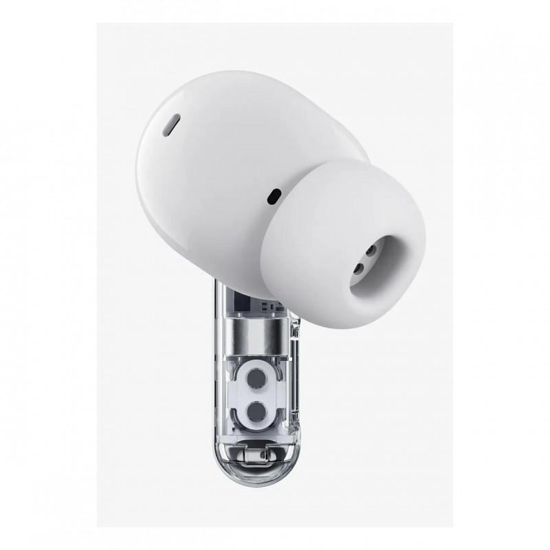 Nothing Ear (3a) In-Ear Earphones