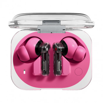 Nothing Ear (3a) In-Ear Earphones (A10600162)