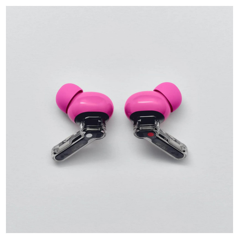 Nothing Ear (3a) In-Ear Earphones (A10600162)