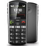 Emporia emporiaSIMPLICITY V27 LTE/4G Big Button Feature Phone V27.LTE.v4.bk.01, Black