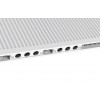 SpeedComfort Duo Set Fan, White