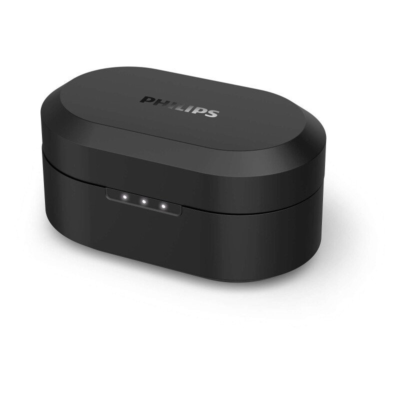 Philips 8000 Series TAT8505BK/00 TWS wireless earbuds, ANC, Bluetooth 5.2, black