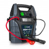 Wuber W14270 5-in-1 booster air compressor with jump starter