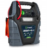 Wuber W14270 5-in-1 booster air compressor with jump starter